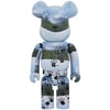 Be@rbrick Death Stranding 1000% View 1