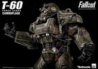 T-60 Camouflage Power Armor