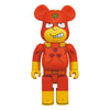 Bearbrick Radioactive Man 1000% View 1