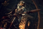 Pharoah Tutankhamun (Black)