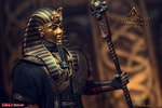 Pharoah Tutankhamun (Black)