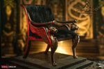Pharoah Tutankhamun (Black)