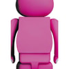 Be@rbrick Breaking Bad Pink Bear 1000%