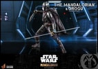 The Mandalorian™ and Grogu™ (Prototype Shown) View 12