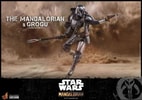 The Mandalorian™ and Grogu™ (Prototype Shown) View 13