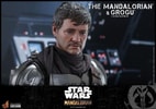 The Mandalorian™ and Grogu™ (Prototype Shown) View 15