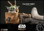 Swoop Bike™ Collector Edition - Prototype Shown