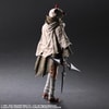 Yuffie Kisaragi (Prototype Shown) View 2