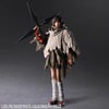 Yuffie Kisaragi (Prototype Shown) View 4