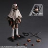 Yuffie Kisaragi (Prototype Shown) View 7