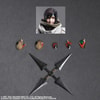 Yuffie Kisaragi (Prototype Shown) View 8