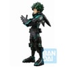 Izuku Midoriya (World Heroes’ Mission)