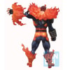 Endeavor (World Heroes’ Mission)