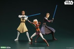 Anakin Skywalker (Prototype Shown) View 14