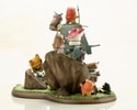 Battle of Endor The Little Rebels (Prototype Shown) View 6