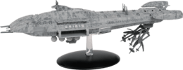 Osiris Ship