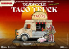 Deadpool's Taco Truck