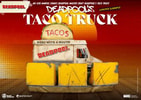 Deadpool's Taco Truck