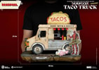 Deadpool's Taco Truck