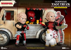 Deadpool's Taco Truck