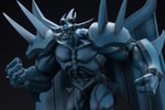Obelisk the Tormentor Egyptian God