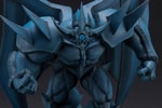 Obelisk the Tormentor Egyptian God