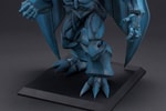 Obelisk the Tormentor Egyptian God