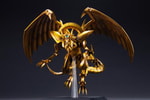 The Winged Dragon of Ra Egyptian God (Prototype Shown) View 1