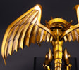 The Winged Dragon of Ra Egyptian God (Prototype Shown) View 3
