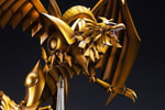 The Winged Dragon of Ra Egyptian God (Prototype Shown) View 6