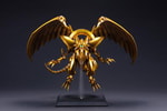The Winged Dragon of Ra Egyptian God (Prototype Shown) View 8