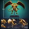 The Winged Dragon of Ra Egyptian God (Prototype Shown) View 2