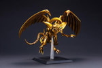 The Winged Dragon of Ra Egyptian God (Prototype Shown) View 1