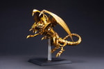 The Winged Dragon of Ra Egyptian God (Prototype Shown) View 4
