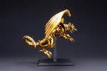 The Winged Dragon of Ra Egyptian God (Prototype Shown) View 7