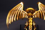 The Winged Dragon of Ra Egyptian God (Prototype Shown) View 11