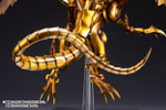 The Winged Dragon of Ra Egyptian God (Prototype Shown) View 12
