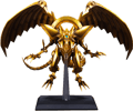 The Winged Dragon of Ra Egyptian God (Prototype Shown) View 16