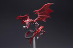 Slifer the Sky Dragon Egyptian God (Prototype Shown) View 1
