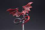 Slifer the Sky Dragon Egyptian God (Prototype Shown) View 7