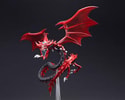 Slifer the Sky Dragon Egyptian God- Prototype Shown