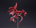 Slifer the Sky Dragon Egyptian God- Prototype Shown