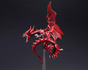 Slifer the Sky Dragon Egyptian God