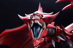 Slifer the Sky Dragon Egyptian God