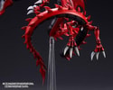 Slifer the Sky Dragon Egyptian God