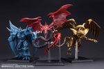 Slifer the Sky Dragon Egyptian God