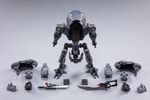 North Firehammer Assault Mech