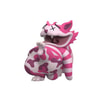 Droopy Cat