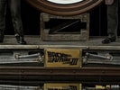 Marty and Doc at the Clock Deluxe (Prototype Shown) View 8