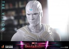 The Vision (Prototype Shown) View 15
